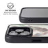 Creation of Adam by Michelangelo iPhone 16 Pro Kickstand Case